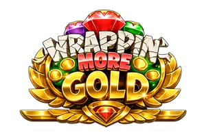 Wrappin' More Gold рд░реИрдкрд┐рди' рдореЛрд░ рдЧреЛрд▓реНрдб